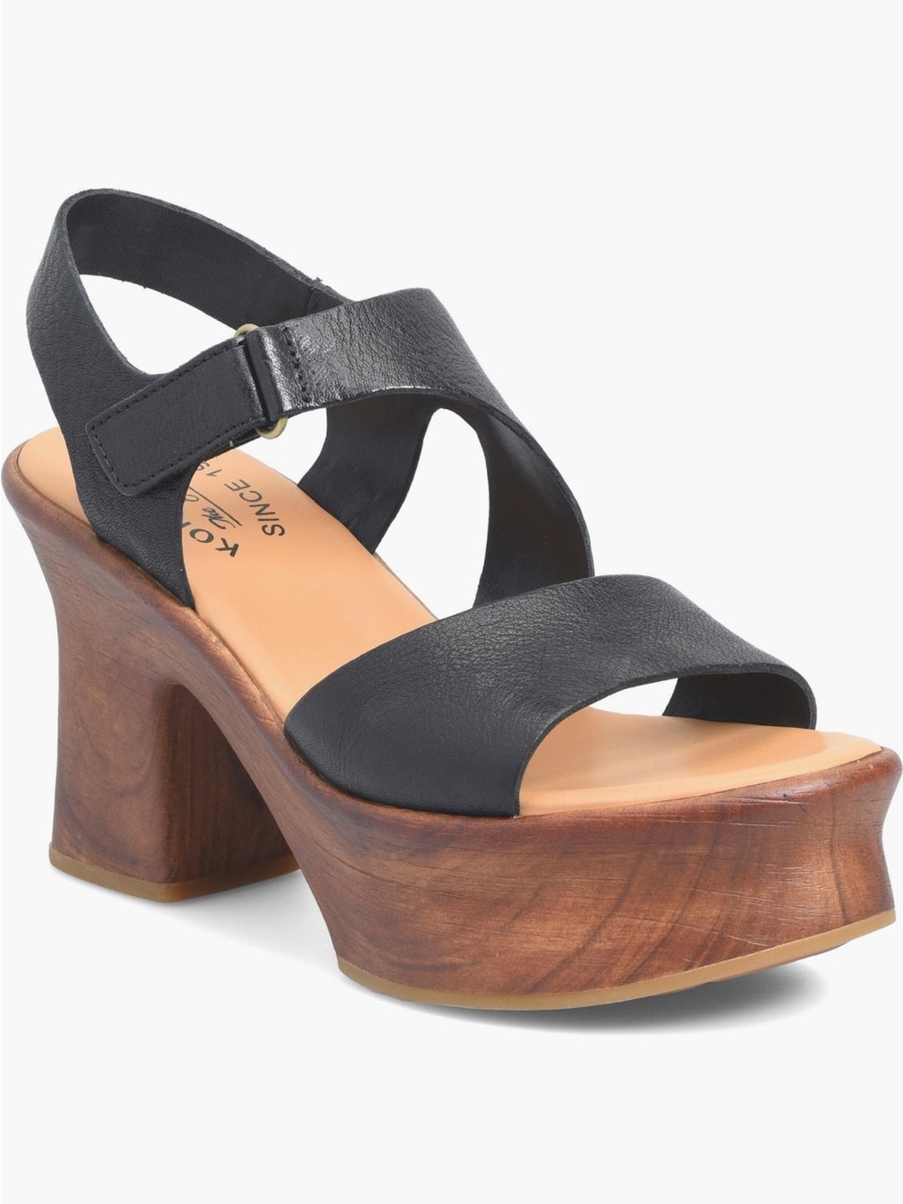 Kork-Ease Cantal Platform